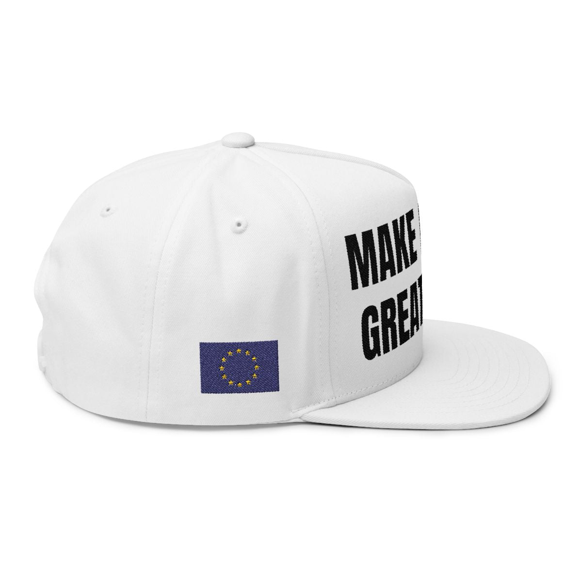 Make Europe Great Again Cap
