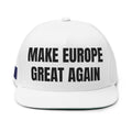 Make Europe Great Again Cap