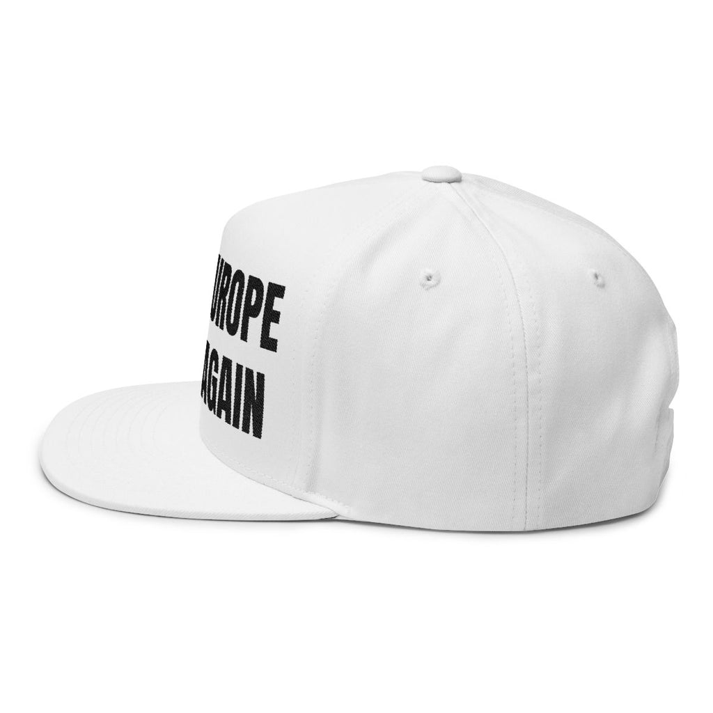 Make Europe Great Again Cap