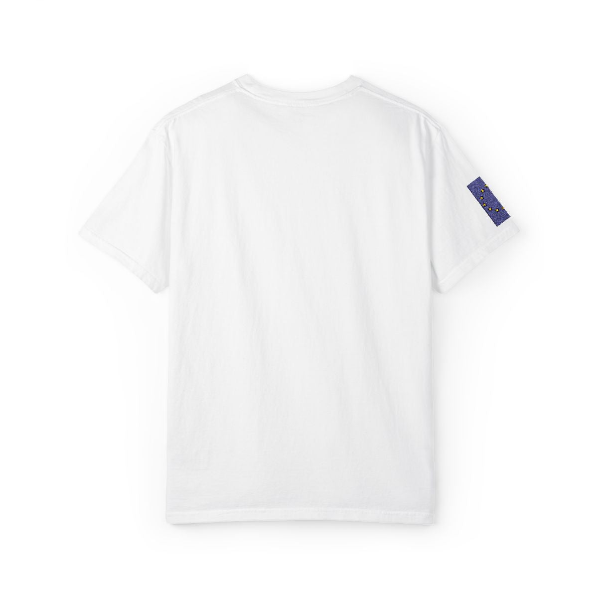 Proud to Be European T-Shirt